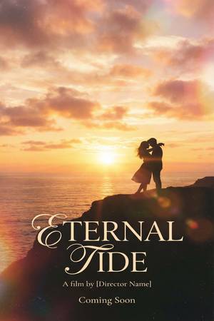 《暗夜追踪》高清悬疑视频海报