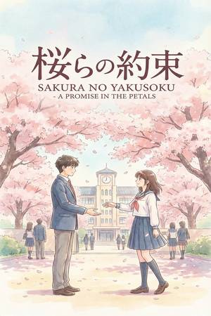 《魔王勇者》高清动漫视频海报